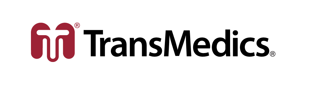 transmedics logo